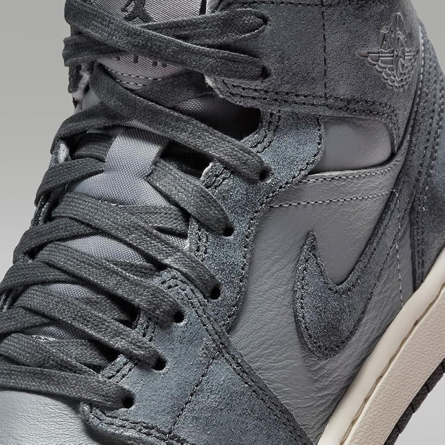 Amazon | [ナイキ] エア ジョーダン 1 ミッド SE W AIR JORDAN 1